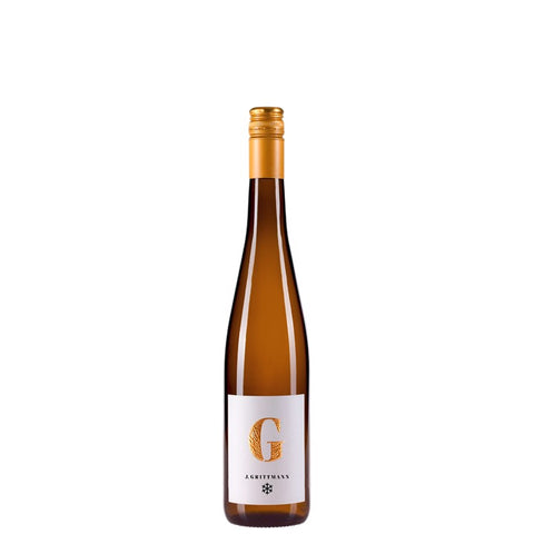 Huxelrebe Beerenauslese 2019 - 1x0,375l