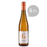 Osthofen Chardonnay 2023 trocken - 6×0,75l