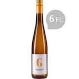 Goldberg Riesling 2023 trocken - 6×0,75l